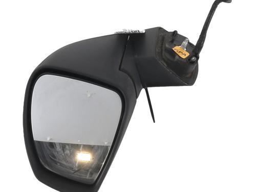 Used Left mirror RENAULT SCÉNIC III (JZ0/1_) 1.9 dCi (JZ0J, JZ1J, JZ1K, JZ1S) (131 hp) 26375183