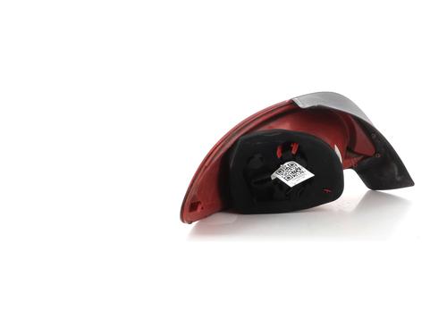 Right taillight PEUGEOT 206+ (2L_, 2M_) 1.1 | BP32255587C35