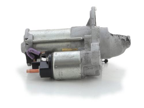 Used Starter RENAULT CLIO V (B7_) 1.0 TCe 90 (B7MT) (91 hp) 29695744