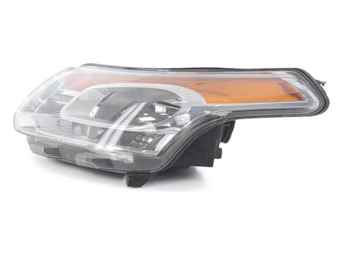 Used Left headlight Left headlight CITROËN C3 Picasso (SH_) [2008-2026] 36512266 36512266