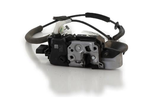 Front left lock CITROËN DS3 (SA_) 1.6 VTi 120 | BP27911369C98 