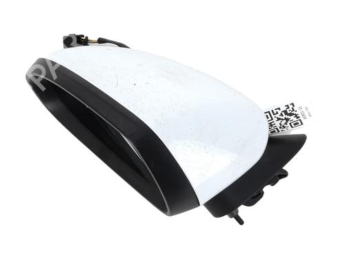 Used Left mirror Left mirror OPEL CORSA D (S07) 1.4 (L08, L68) (100 hp) 33420255 33420255