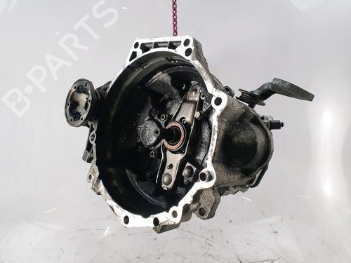 Gearbox VW GOLF PLUS V (5M1, 521) | BP33446488M3 - Image 2