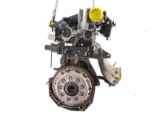 Engine RENAULT MEGANE III Coupe (DZ0/1_) 1.6 16V Bifuel (DZ03, DZ1Y) | BP36961830M1 - Image 3