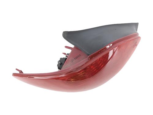 Used Left taillight Left taillight PEUGEOT 206 Hatchback (2A/C) 1.4 HDi eco 70 (68 hp) 33332710 33332710