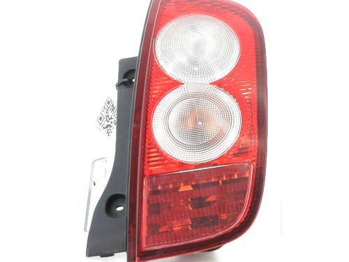 Used Right taillight NISSAN MICRA III (K12) 1.2 16V (80 hp) 27582010