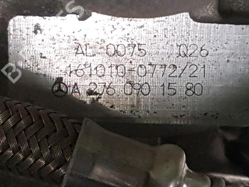 Engine MERCEDES-BENZ GLE Coupe (C292) AMG 43 4-matic (292.364) | BP32152205M1 