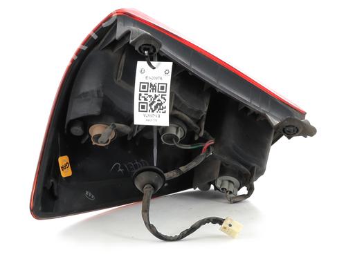 Right taillight DAIHATSU TERIOS (J2_, F7__) 1.5 4x4 | BP24303703C35 