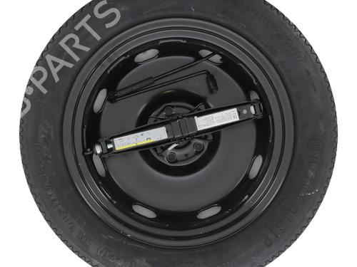 Reservehjul kit VW TIGUAN (AD1, AX1) 2.0 TDI (150 hp) 30956823