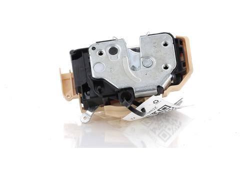 Front right lock FIAT PANDA (312_, 319_) 1.0 Mild Hybrid (312.PYD1B) | BP17750596C97 