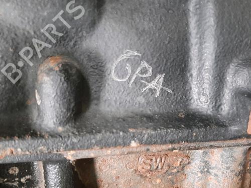 Motor KIA CEE'D Hatchback (ED) 1.6 CRDi 115 | BP31661833M1 