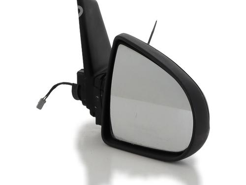 Right mirror MITSUBISHI COLT VI (Z3_A, Z2_A) 1.1 (Z31A, Z32A) | BP27269650C27 