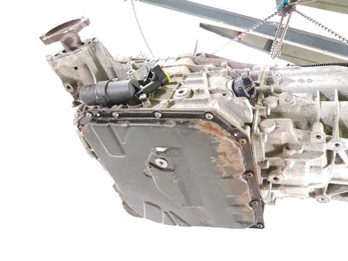 Gearbox AUDI A4 B8 Avant (8K5) | BP28971175M3