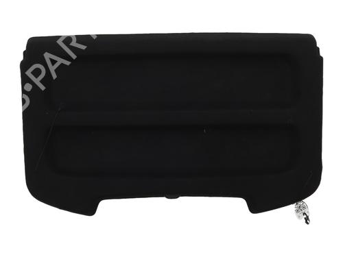 Used Rear parcel shelf DACIA SANDERO II 1.0 SCe 75 (B8JC, B8JD, B8NC) (73 hp) 31662424