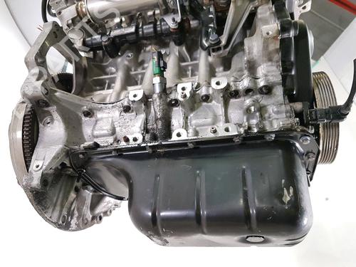 Engine CITROËN C5 II (RC_) 1.6 HDi (RC8HZB) | BP31058039M1 