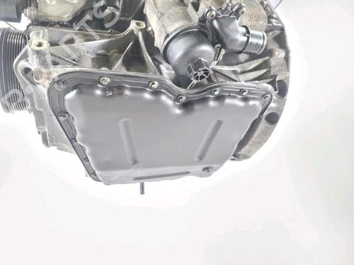 Engine RENAULT LAGUNA Coupe (DT0/1) 2.0 dCi (DT01, DT08, DT09, DT0K, DT12, DT1C, DT1D, DT1M,... | BP28372236M1