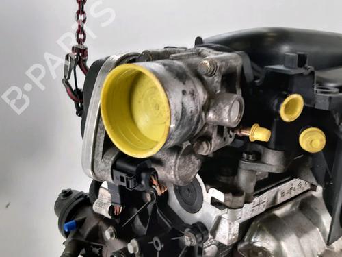 Engine RENAULT MODUS / GRAND MODUS (F/JP0_) 1.6 (JP03, JP0B, JP0U, JP0Y, JP1G) | BP31866544M1