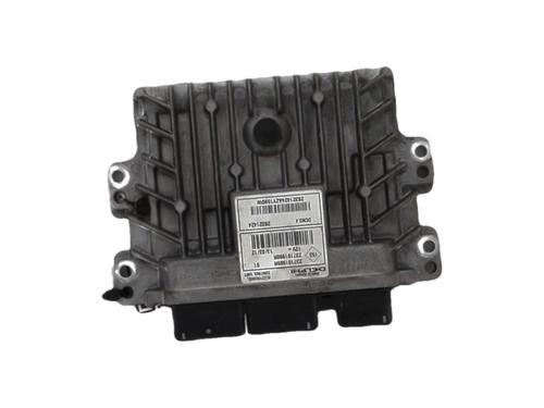 Engine control unit (ECU) RENAULT CLIO III (BR0/1, CR0/1) 1.5 dCi | BP30165136M57 