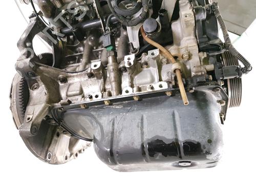 Motor CITROËN BERLINGO MULTISPACE (B9) 1.6 HDi 90 | BP25464601M1 