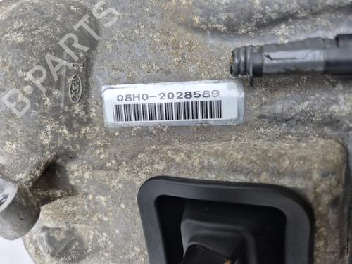 Gearbox HONDA CR-V III (RE_) 2.2 i-CTDi 4WD (RE6) | BP39489476M3 - Image 6
