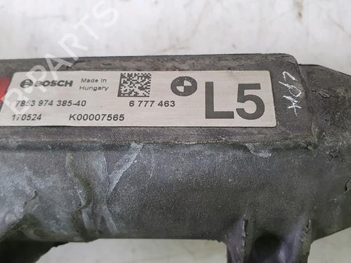 Steering rack BMW 3 (E90) 325 d | BP29443410M22 
