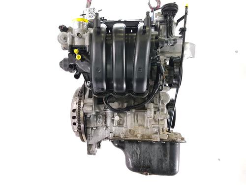 Engine SKODA FABIA II Combi (545) 1.2 | BP36777043M1 - Image 4