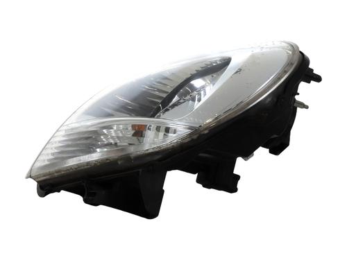 Faro izquierdo RENAULT KANGOO (KC0/1_) [1997-2025]  27603244