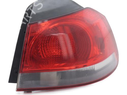 Right taillight VW GOLF VI (5K1) 1.4 | BP31867708C35