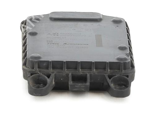 Electronic module PEUGEOT 308 II (LB_, LP_, LW_, LH_, L3_) 1.2 THP 130 | BP27268968M83 