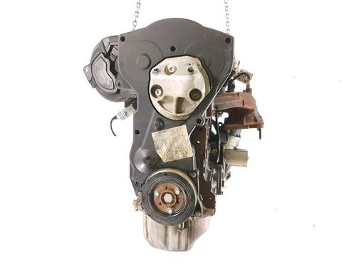 Used Engine CITROËN BERLINGO / BERLINGO FIRST MPV (MF_, GJK_, GFK_) [1996-2025]  26514818