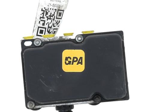 ABS pump PEUGEOT PARTNER MPV (5_, G_) 2.0 HDI | BP32012994M43 