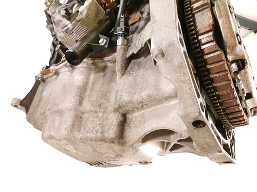 Engine RENAULT CLIO III (BR0/1, CR0/1)  | BP27553668M1 