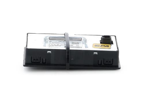 Used Electronic module Electronic module 37513303 37513303