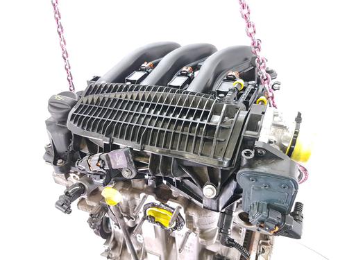 Engine CITROËN C3 II (SC_) 1.2 VTi 82 | BP37064589M1  - Image 6