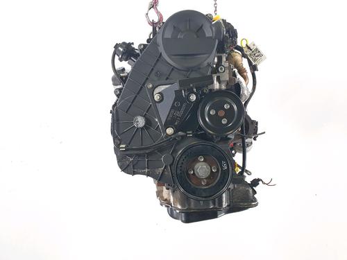 Used Engine Engine OPEL ASTRA H (A04) [2004-2014] 34230906 34230906