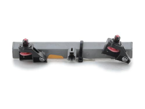 Third brake light TOYOTA AURIS (_E15_)  | BP28208043L11 