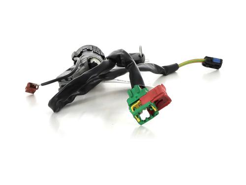Ignition barrel CITROËN C3 I (FC_, FN_)  | BP28122281M48 