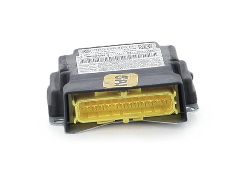 Airbag styreenhed Airbag styreenhed SEAT IBIZA IV SC (6J1, 6P5) 1.4 TSI Cupra (180 hp) 39666135 39666135