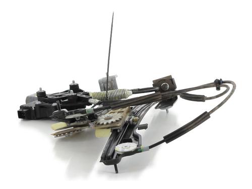 Front left window mechanism ALFA ROMEO MITO (955_) 0.9 TwinAir (955AXY1B) | BP29296707C22 