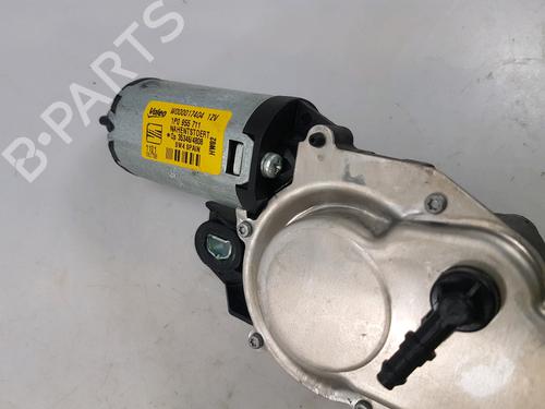 Rear wiper motor SEAT LEON (1P1) 1.2 TSI | BP13014519M102 