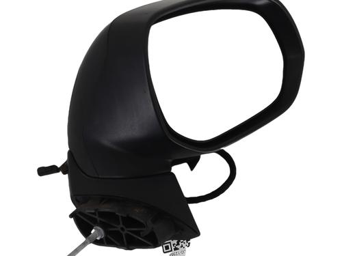 Used Right mirror PEUGEOT 3008 I MPV (0U_) 1.6 HDi (109 hp) 32201837