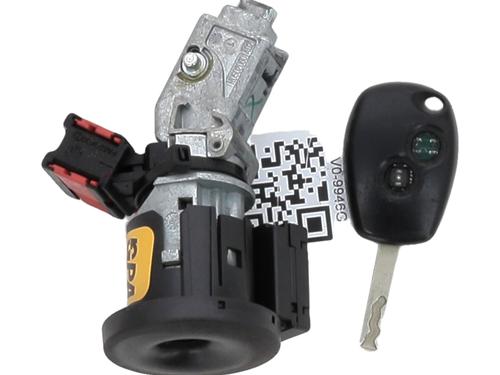 Ratlås/Tændingslås RENAULT CLIO III (BR0/1, CR0/1) 1.5 dCi (C/BR0G, C/BR1G) (68 hp) 30632282