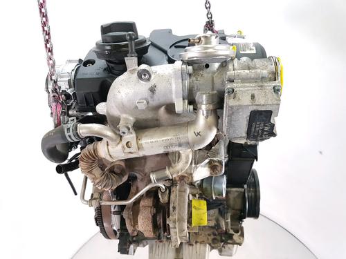 Engine SKODA ROOMSTER (5J7) 1.4 TDI | BP39421945M1 - Image 5