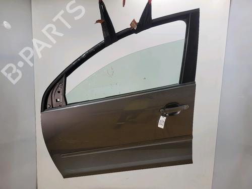 Used Left front door VW GOLF V (1K1) 1.4 TSI (122 hp) 29696295