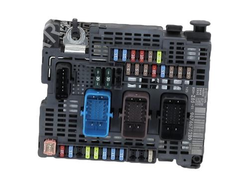 Fuse box PEUGEOT 308 II (LB_, LP_, LW_, LH_, L3_) 1.6 THP | BP29552299E1 