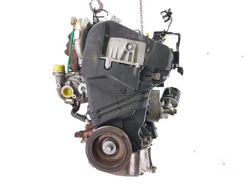 Used Engine Engine RENAULT CLIO III (BR0/1, CR0/1) [2005-2014] 39910247 39910247