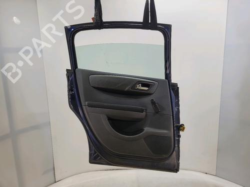 Dør venstre bagtil CITROËN C4 I (LC_) 1.6 HDi | BP29696467C4 