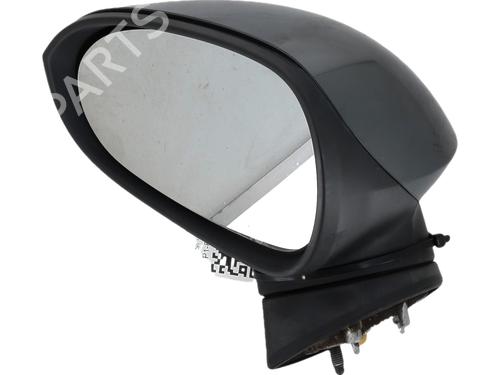 Used Left mirror Left mirror SEAT IBIZA IV (6J5, 6P1) 1.2 TSI (110 hp) 40277653 40277653