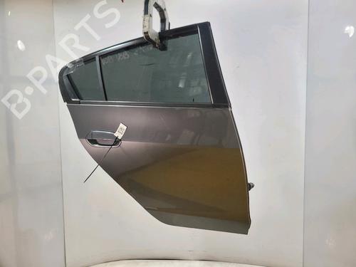 Right rear door HONDA INSIGHT (ZE_) 1.3 IMA (ZE28, ZE2) | BP24481816C5