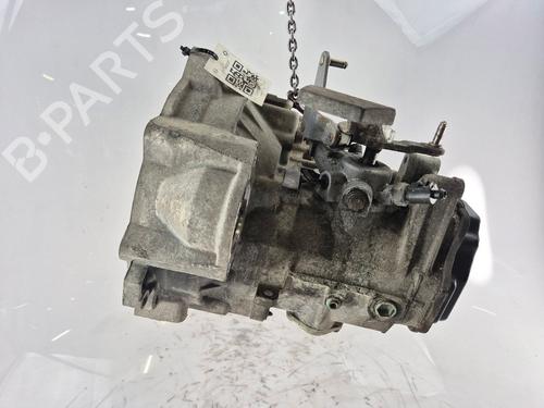 Used Gearbox Gearbox 38741680 38741680